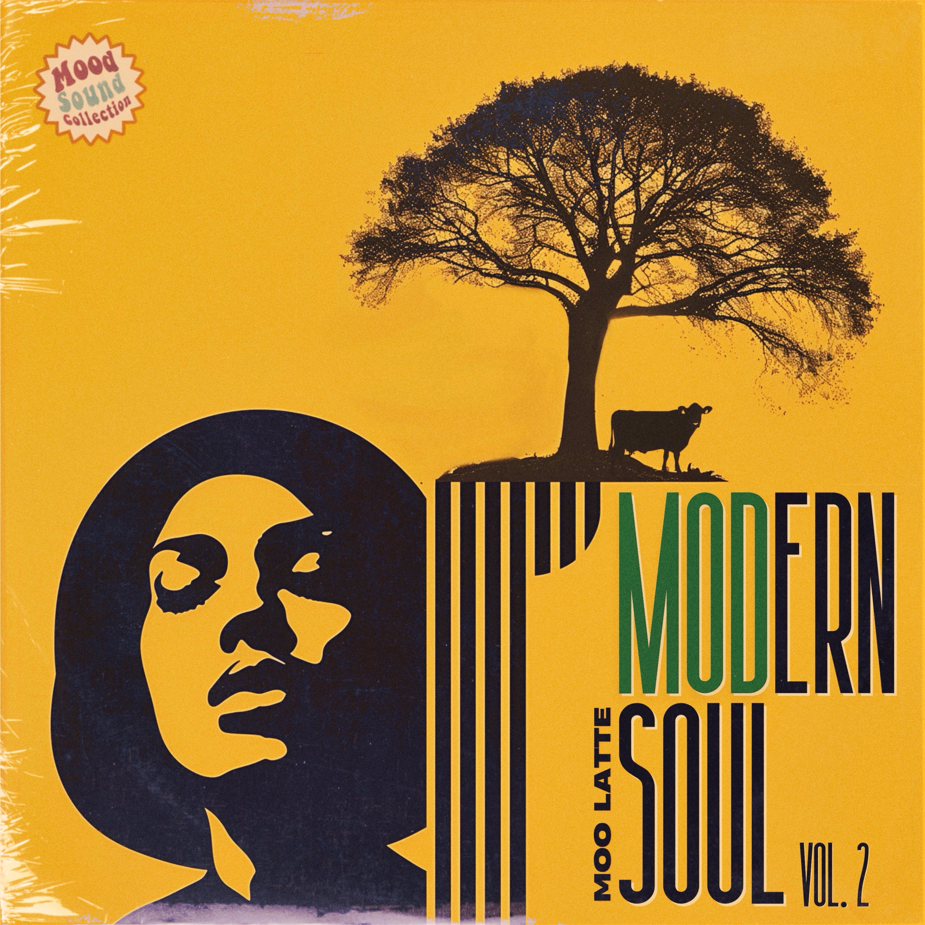 Modern Soul Vol. 2 – Mood Sound Collection