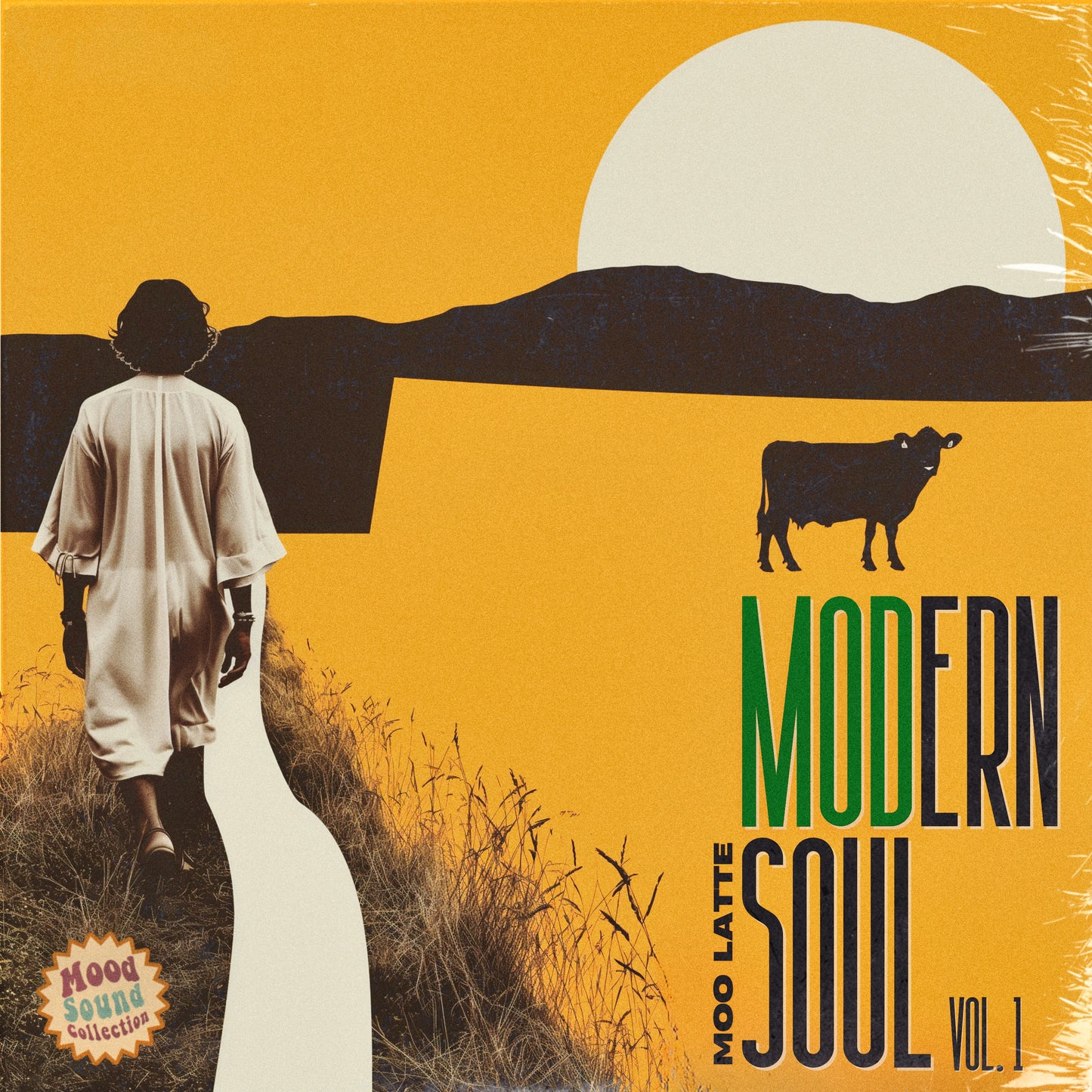 Modern Soul Vol. 1