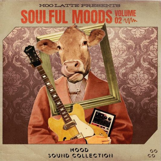 Soulful MOOds Vol. 2