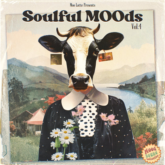 Soulful MOOds Vol. 4