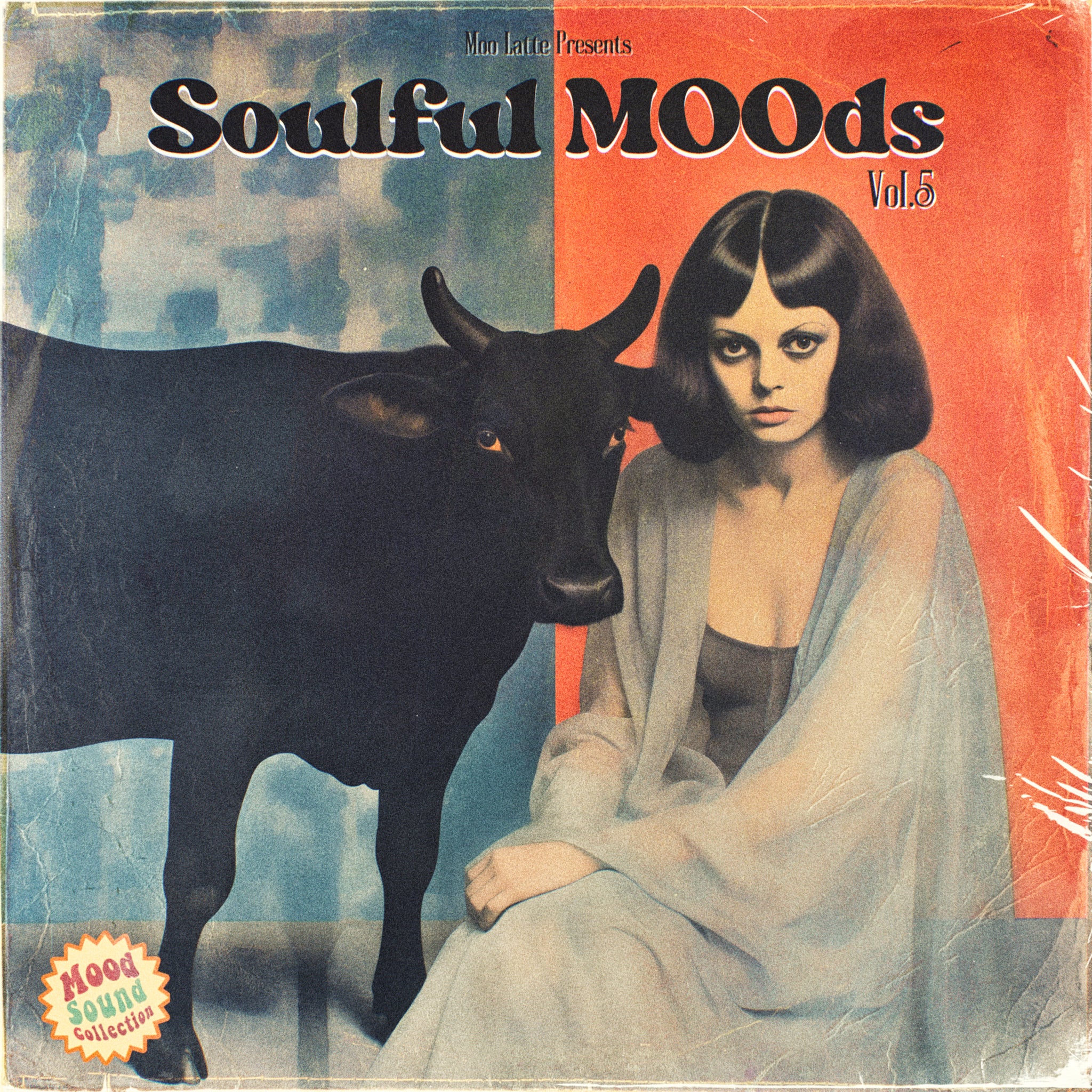 Soulful MOOds Vol. 5