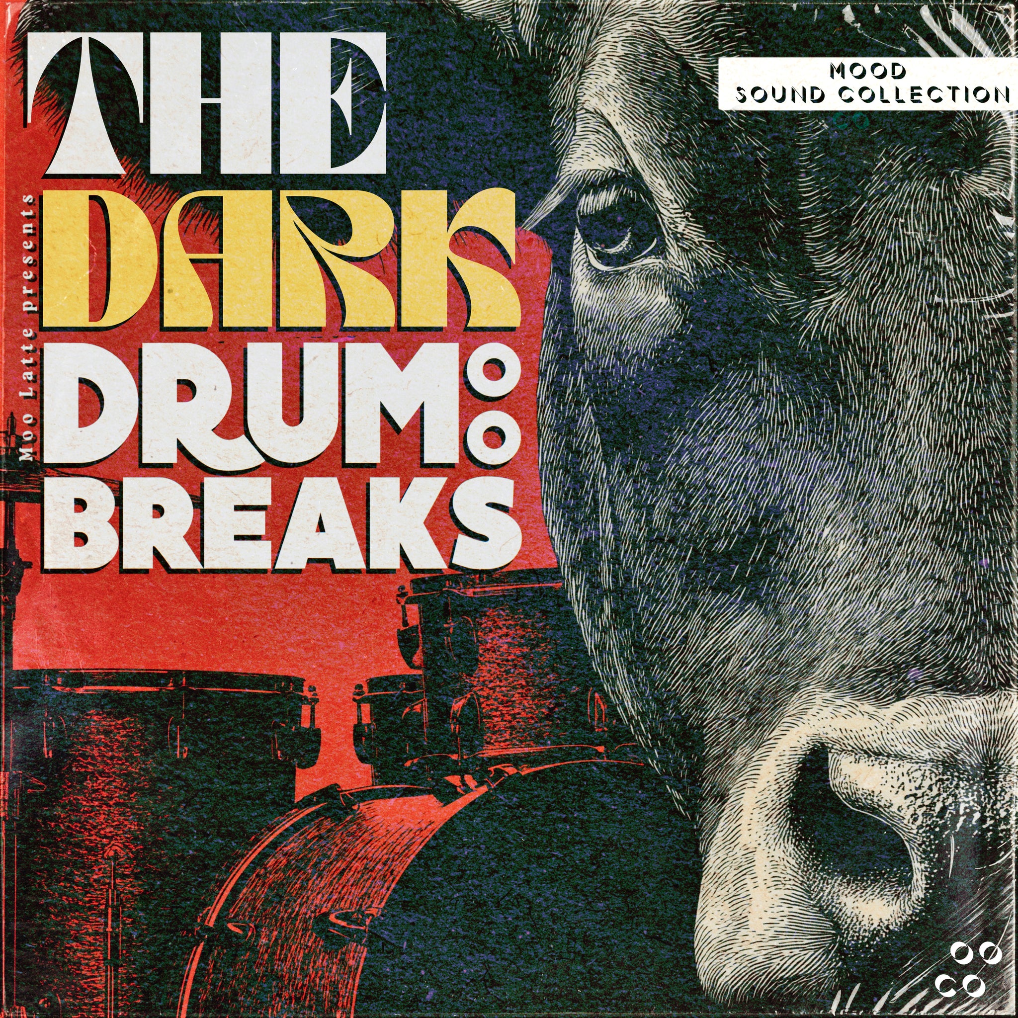 The Dark Drumoo Breaks Vol.1