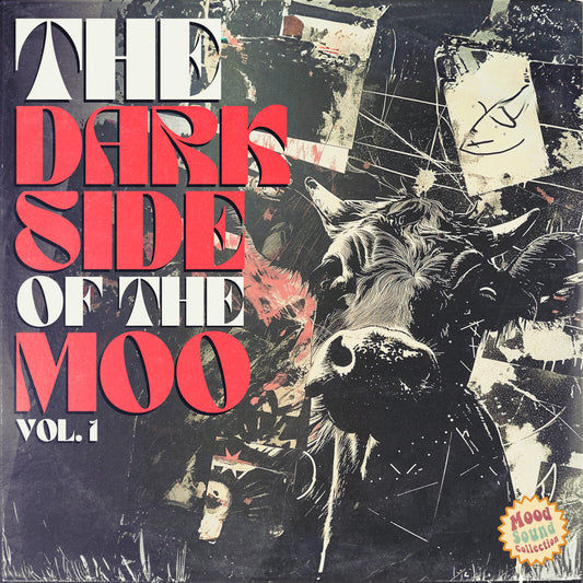 The Dark Side of the Moo Vol. 1