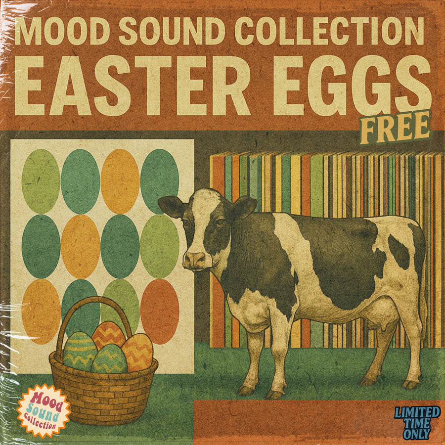 Easter Eggs (Available until 30.04.2025)