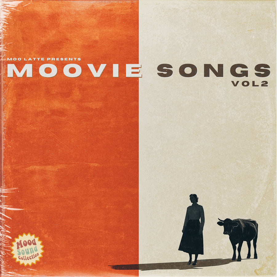 Moovie Songs Vol. 2