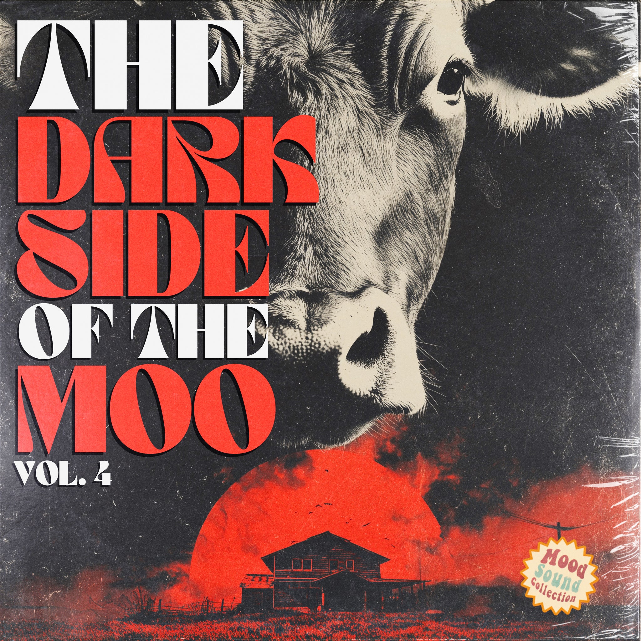 The Dark Side of the Moo Vol. 4