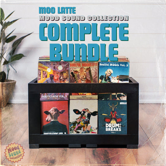 Complete Bundle (10 Packs)